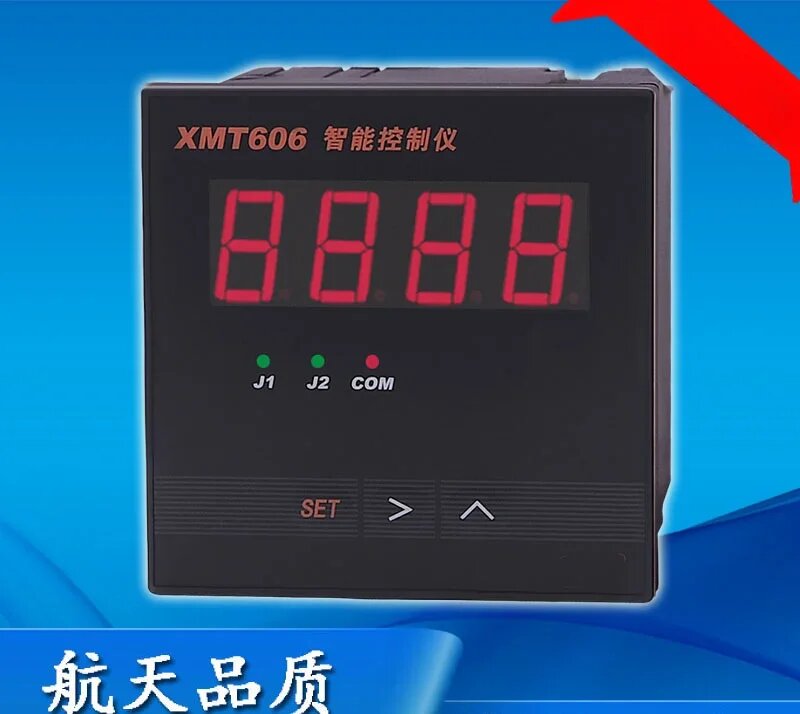 Регулятор температуры XMT/XMZ606/607/608/B/измеритель температуры/передатчик/прибор для отображения давления и уровня жидкости, 2