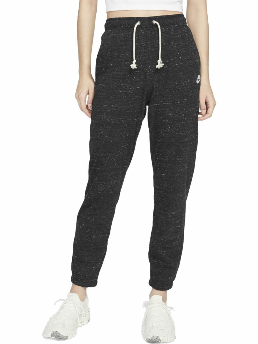 Брюки NIKE NSW GYM VNTG EASY PANTS W