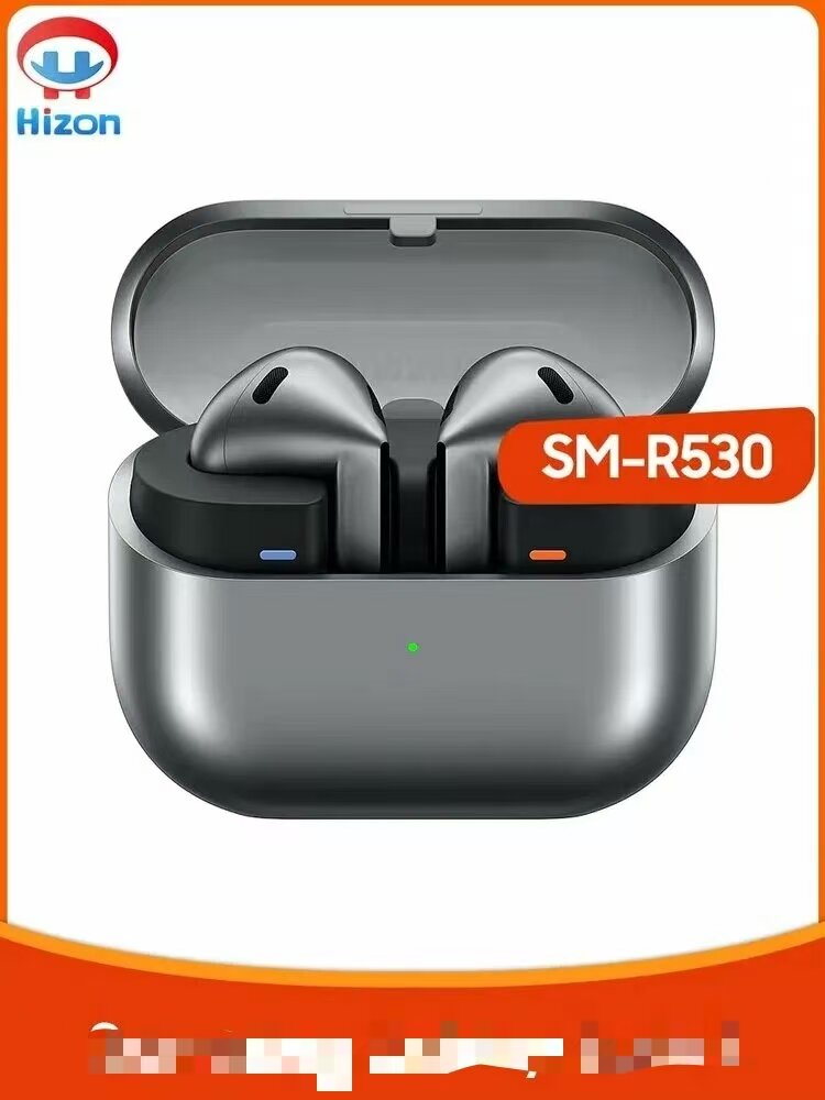 Наушники беспроводные Универмаг "Янсен", с ANC, с USB Type-C