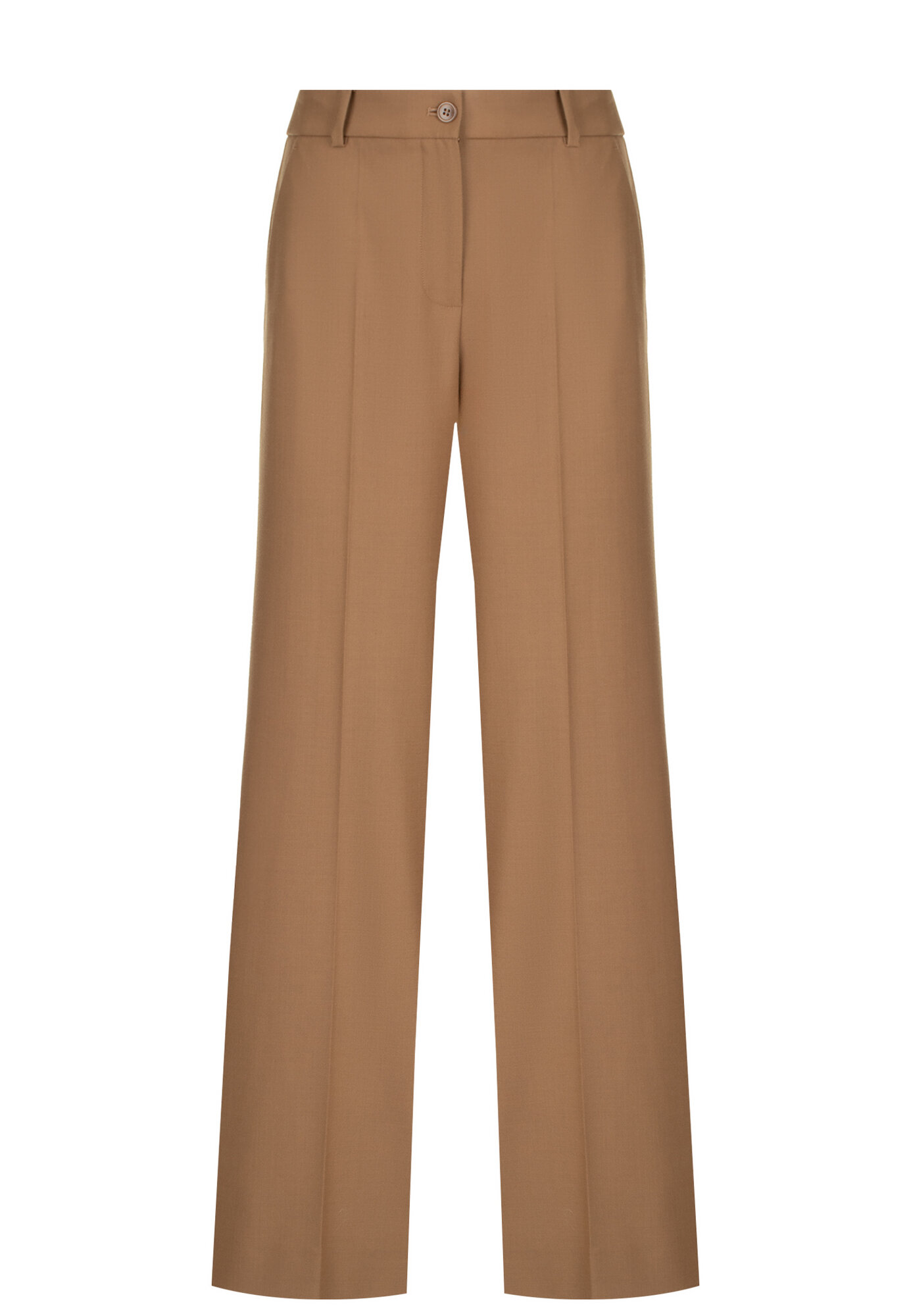 Комплект Luisa Spagnoli, размер 46, бежевый