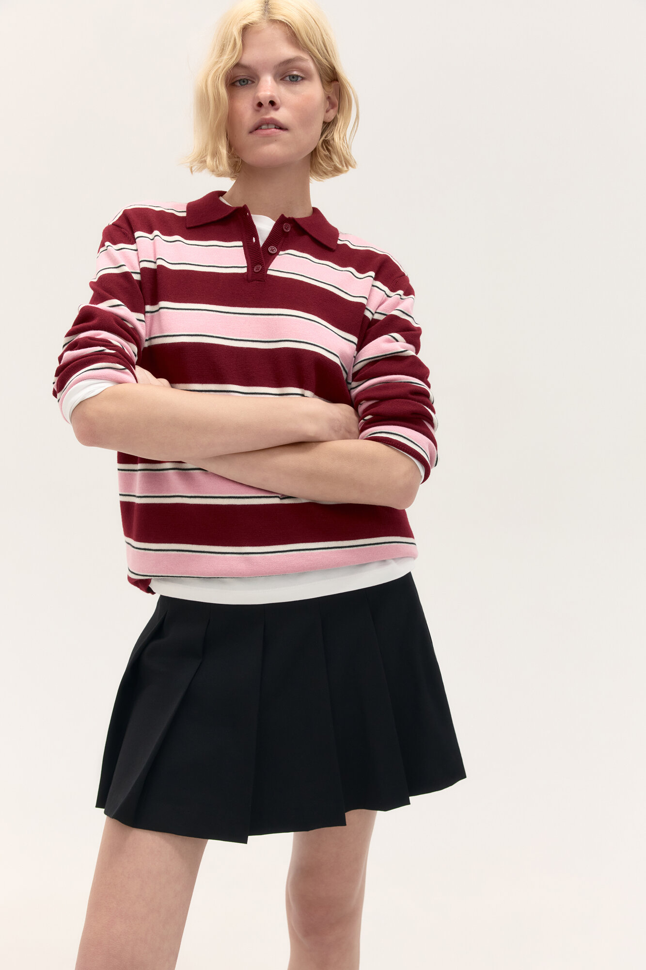 Юбка-шорты Befree Woman Mix&Match