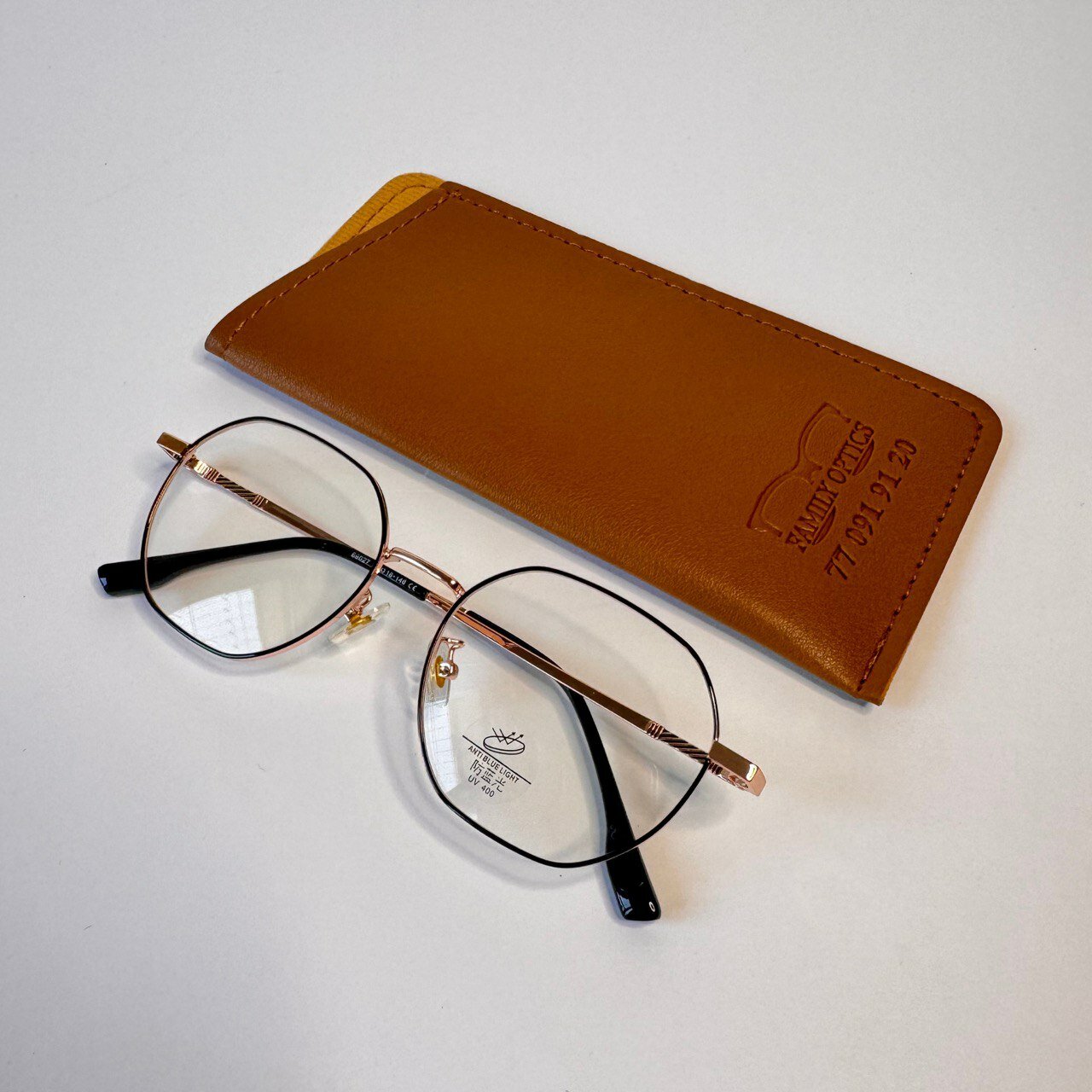 Сменные линзы