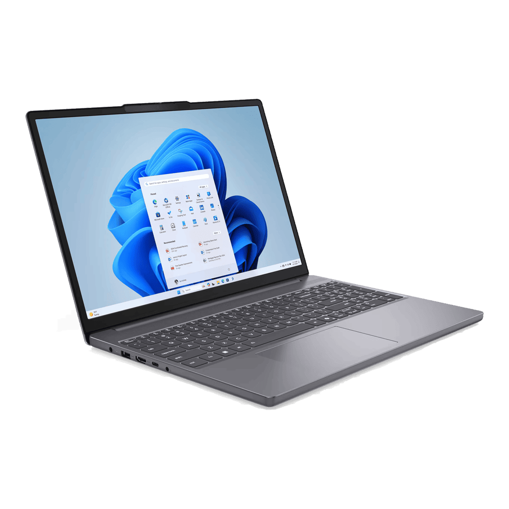 Ноутбук Lenovo IdeaPad Slim 3 16 Intel Core i5-13420H, 16GB, 512GB SSD, 16" WUXGA IPS