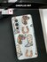 Чехол на OnePlus 9RT / ВанПлас 9RT с принтом "Конь, подкова и сапог"