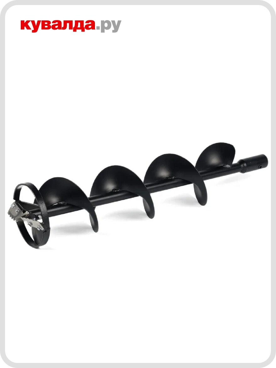 Бур ледовый CHAMPION C8057