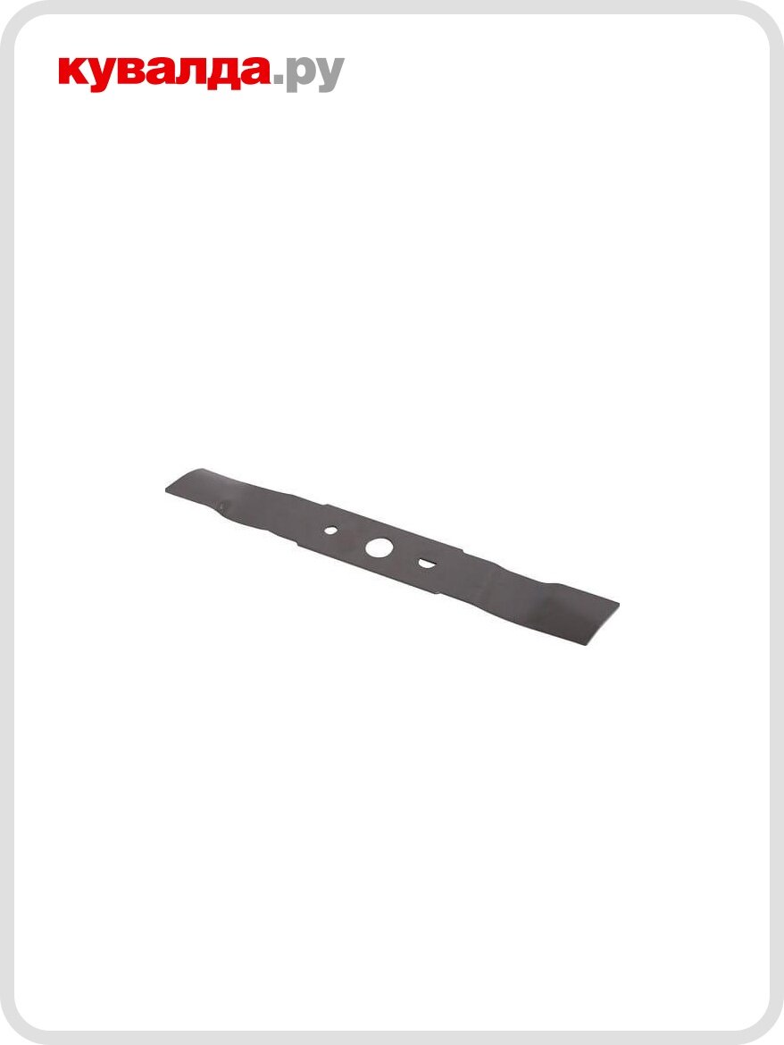 Нож для газонокосилки GREENWORKS 2 920 107 35 см. для газонокосилки 40V