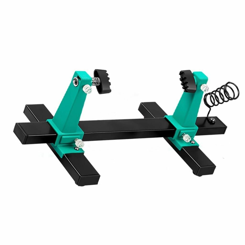 Набор инструментов Проволочный сварочный кронштейн для монтажной платы-длинный