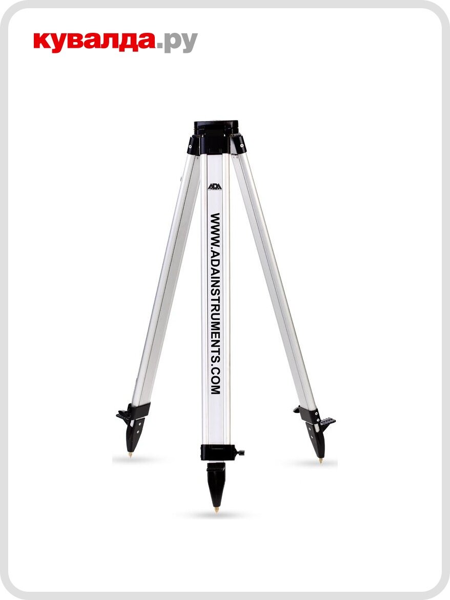 Штатив алюминиевый ADA Light S