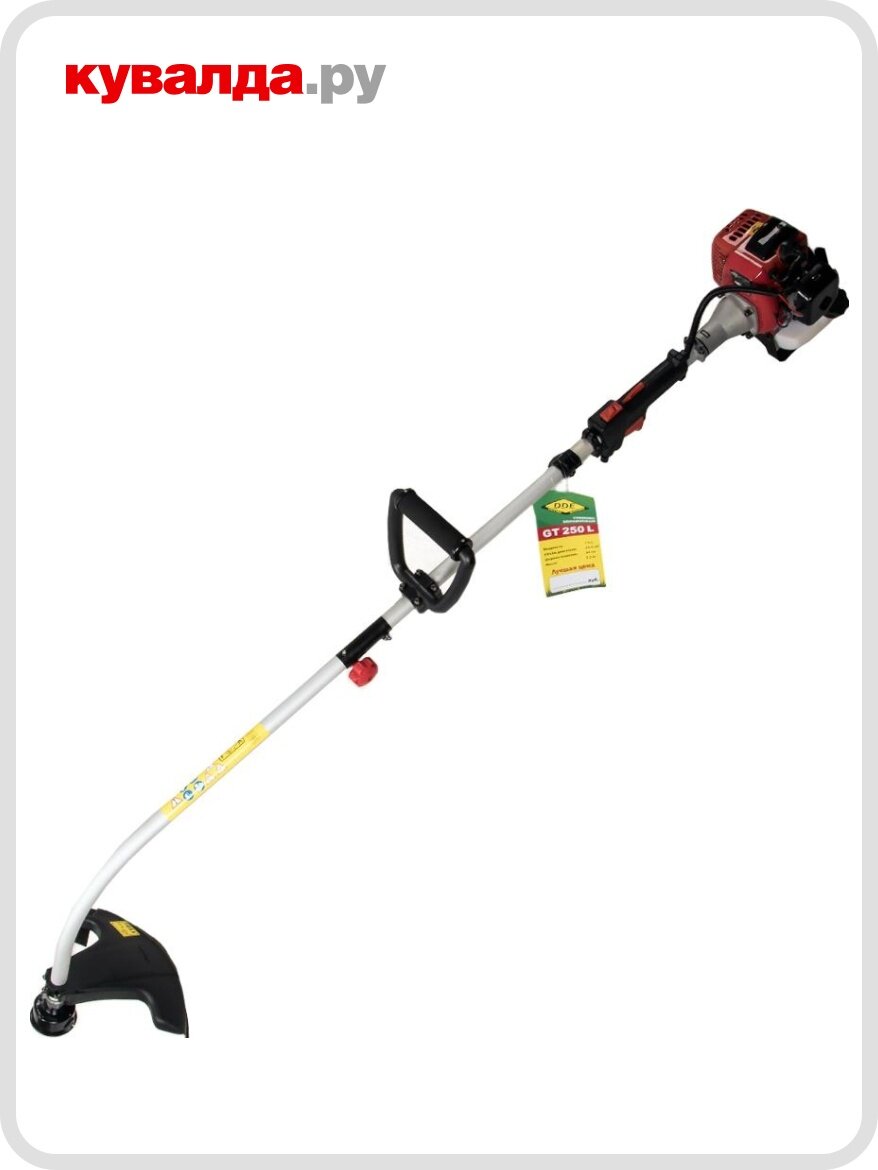 Мотокоса DDE GT250L