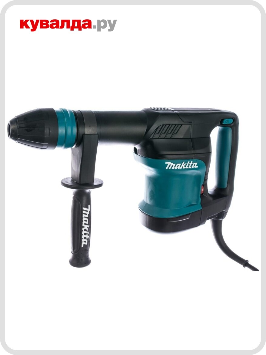 Отбойный молоток MAKITA HM0870C