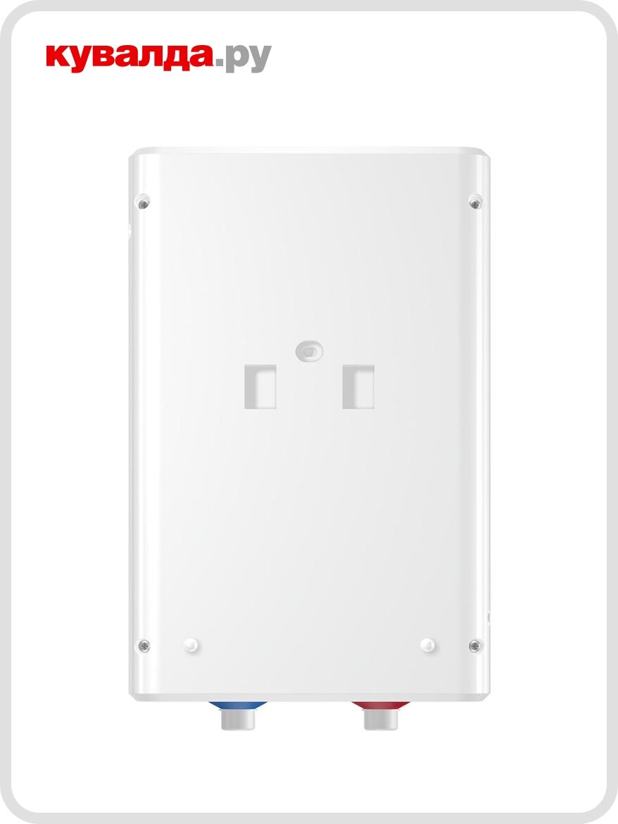 Водонагреватель THERMEX Day 7 O — фото 1