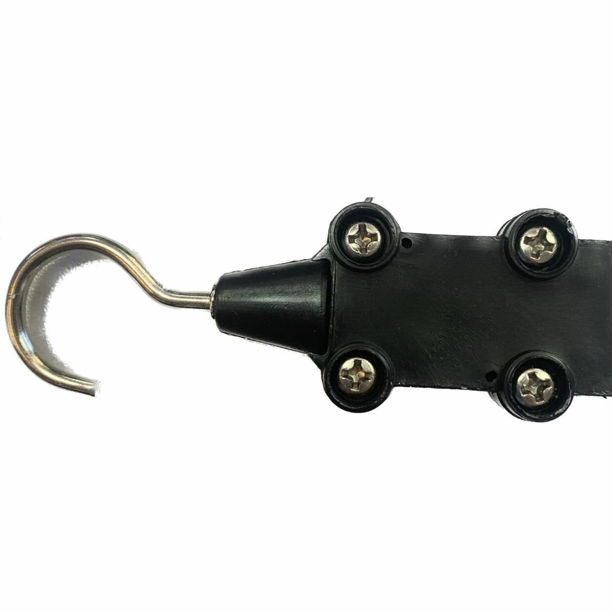 Заглушка с крюком для белт-лайт 2 жилы