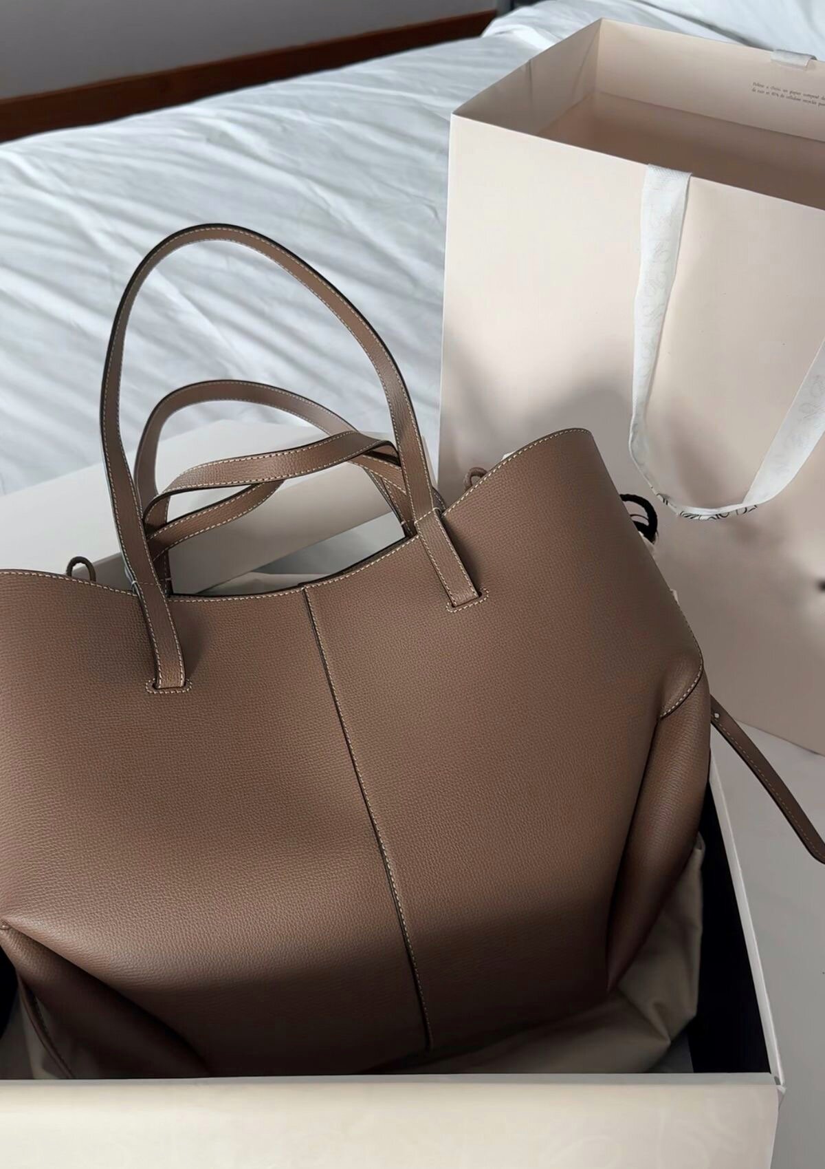 Сумка тоут M.Secret 