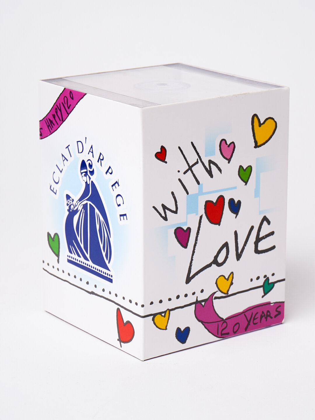 Духи Lanvin Éclat d’Arpège Eau de Parfum 100 мл, унисекс, 100 мл — фото 1