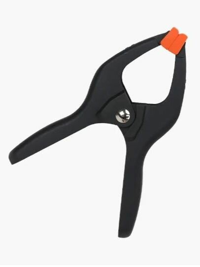 Pony Jorgensen Зажим пружинный 19 мм (Усилие 22кг) 3260