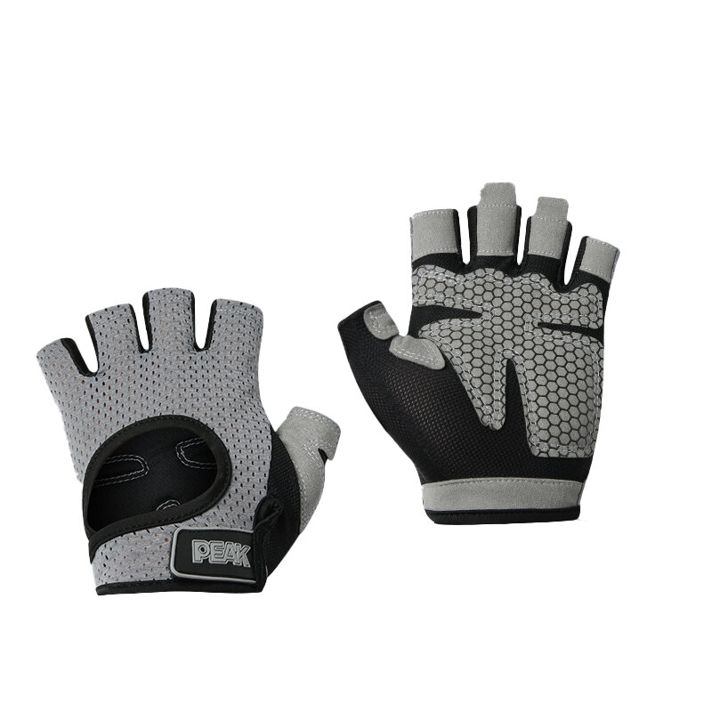 Перчатки PEAK PEAK Sport для мужчин размер 23-25cm EU мультиколор