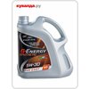 Фото G-Energy Synthetic Far East 5W-30