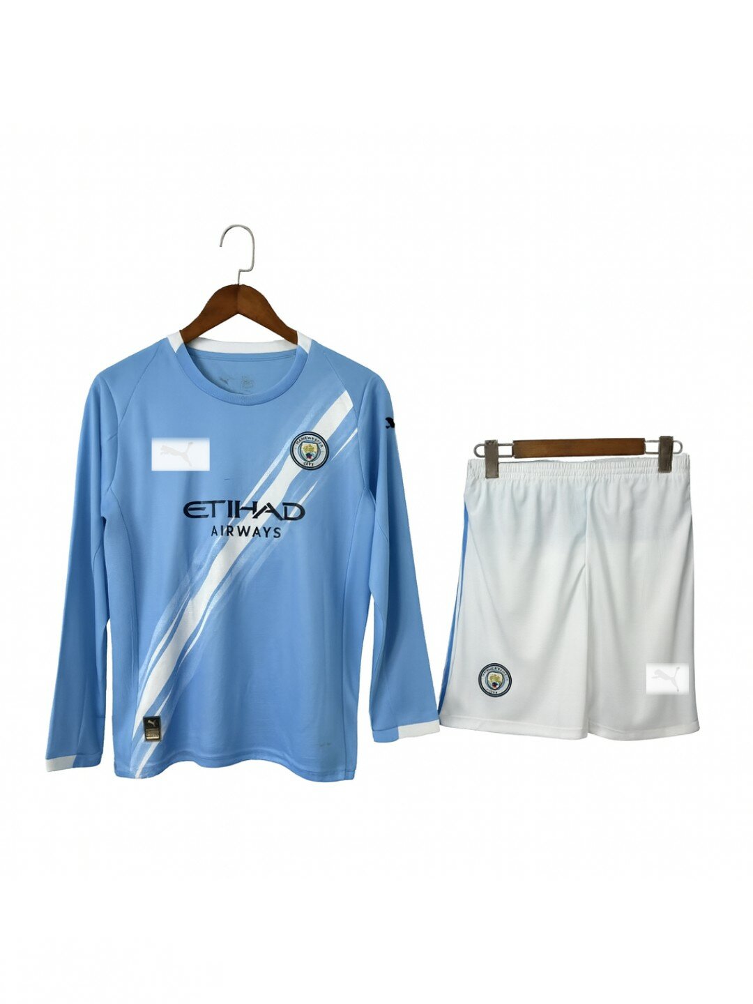 Комплект одежды , размер S, blue — фото 1