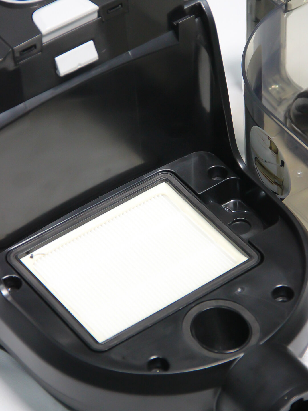 Пылесос AVN 2010 — фото 1