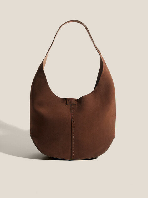 Сумка хобо Maison David 