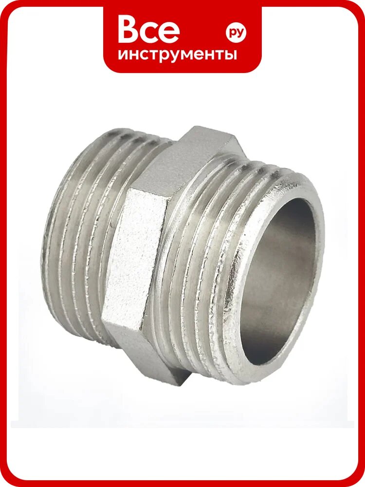 Бочонок никелированный PROFACTOR 1" PF TF 4