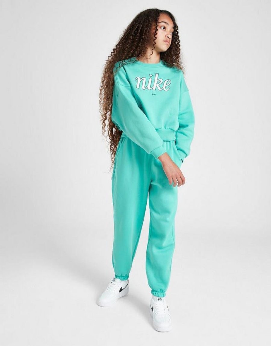 Свитшот NIKE Club