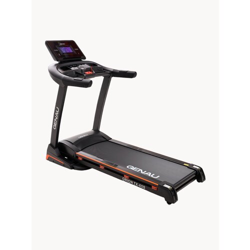 Складная беговая дорожка Genau Orion TX-65S для бега, электрическая