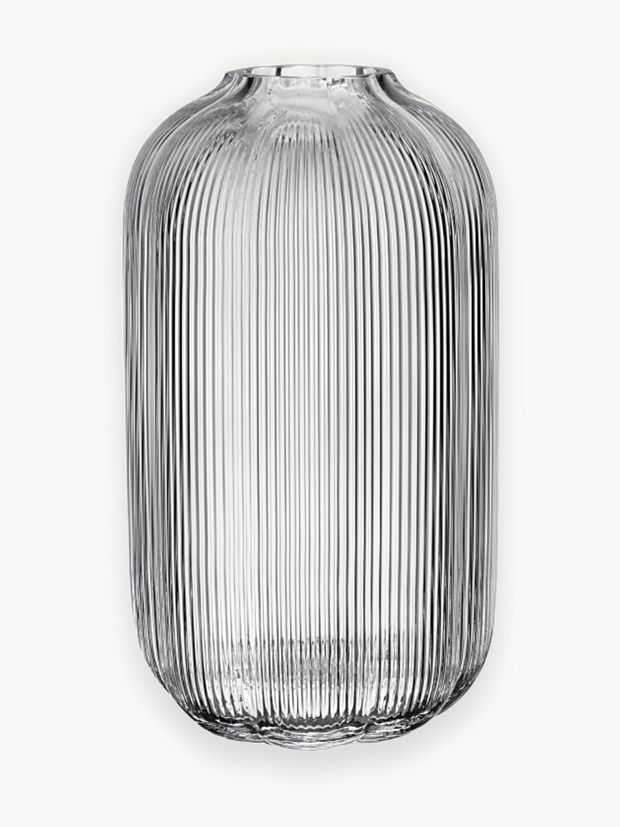 Ваза для цветов 16х28 см, 4000 мл, Fleur, Villeroy & Boch, Стекло