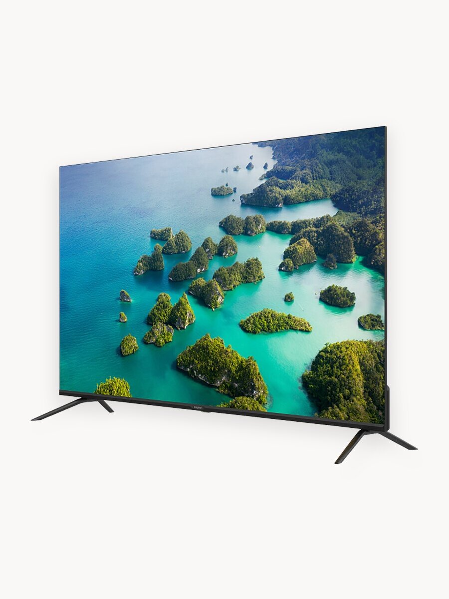 Телевизор Haier S2 50"