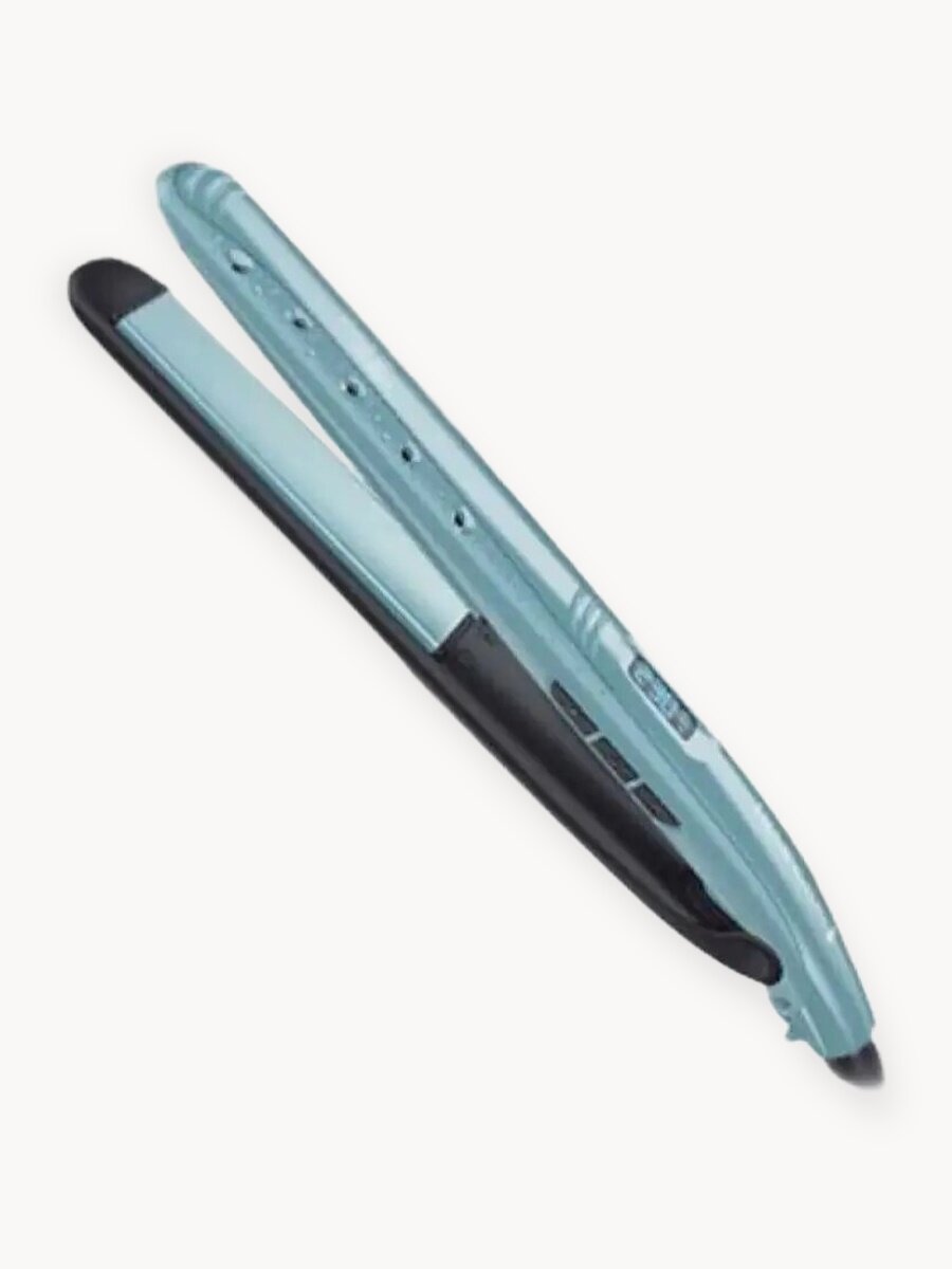 Выпрямитель для влажных волос с функцией выпрямления S7300