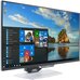 27" ЖК Монитор MSI MPG 274URDFW E16M с поворотом экрана (miniLED, 3840x2160, HDMI, DP, USB2.0 Hub)