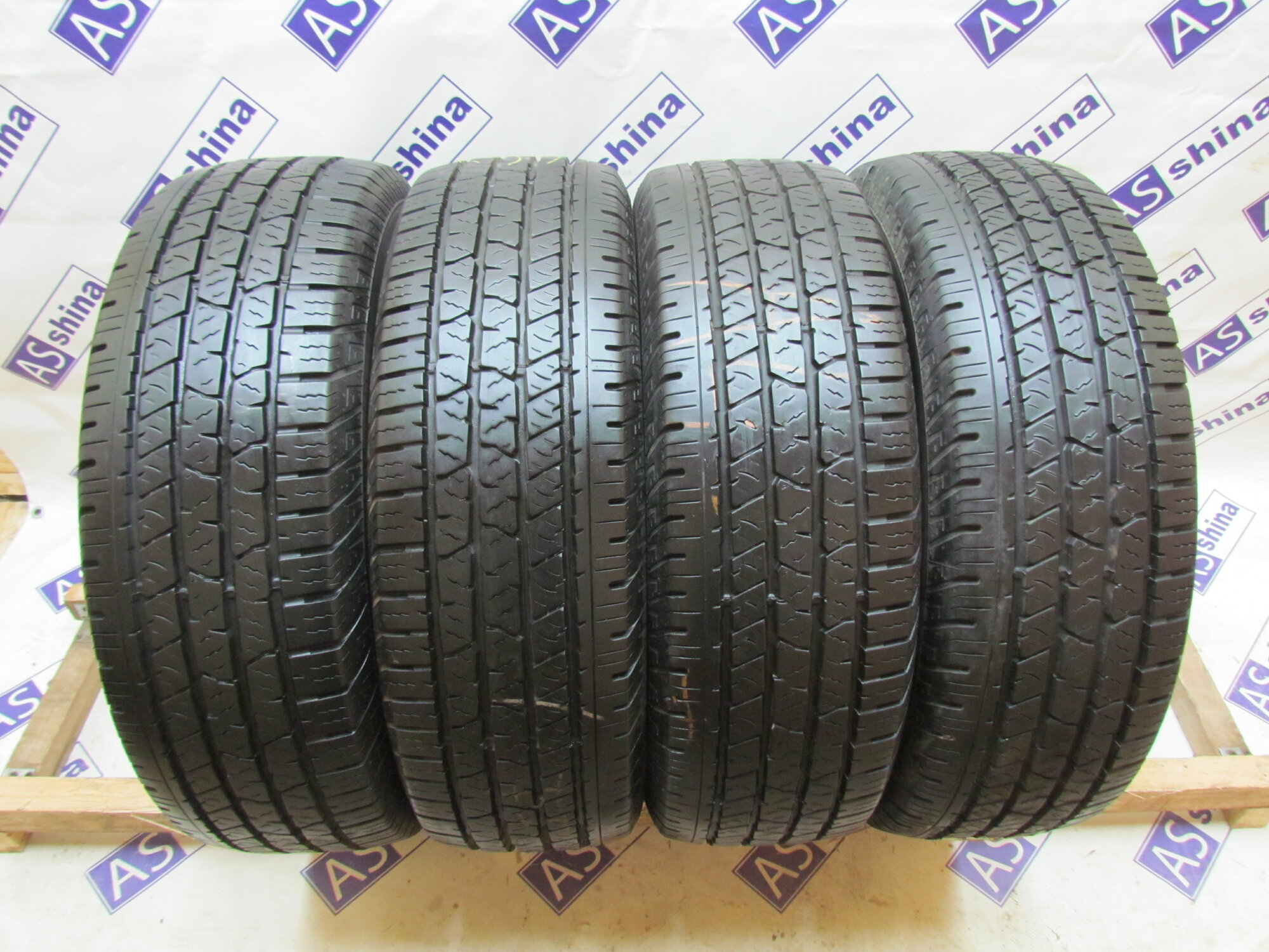 Continental CrossContact LX 255 70 R16 летние БУ шины 5-10% износ , артикул 0024305