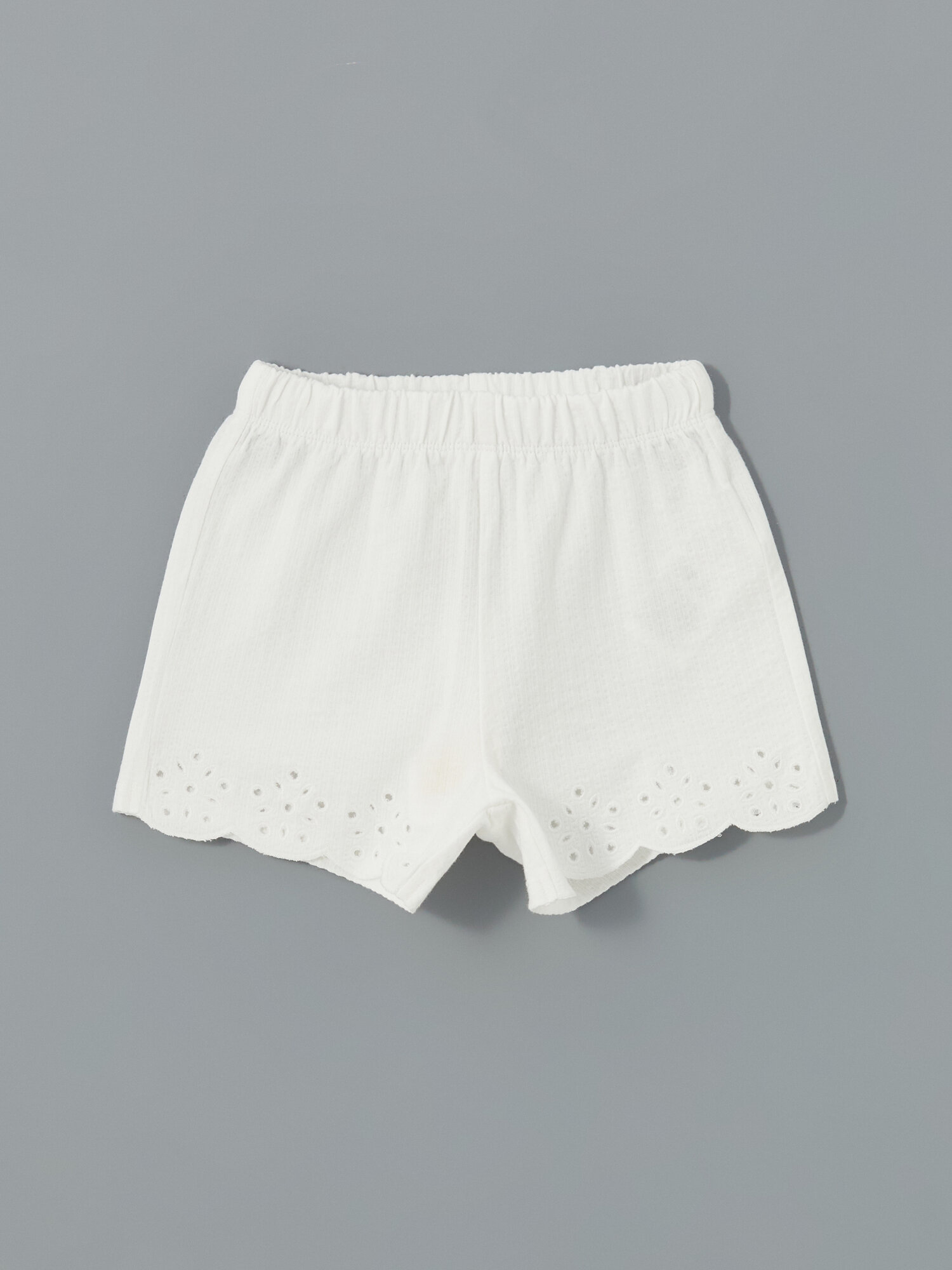 Шорты LC Waikiki размер 5-6 лет ecru