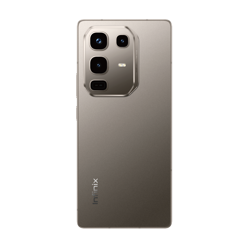 Смартфон Infinix NOTE 50 Pro AI 12 ГБ + 256 ГБ 6,78' 144 Гц металлический каркас Al Lighting Health Monitor Global Version — фото 1
