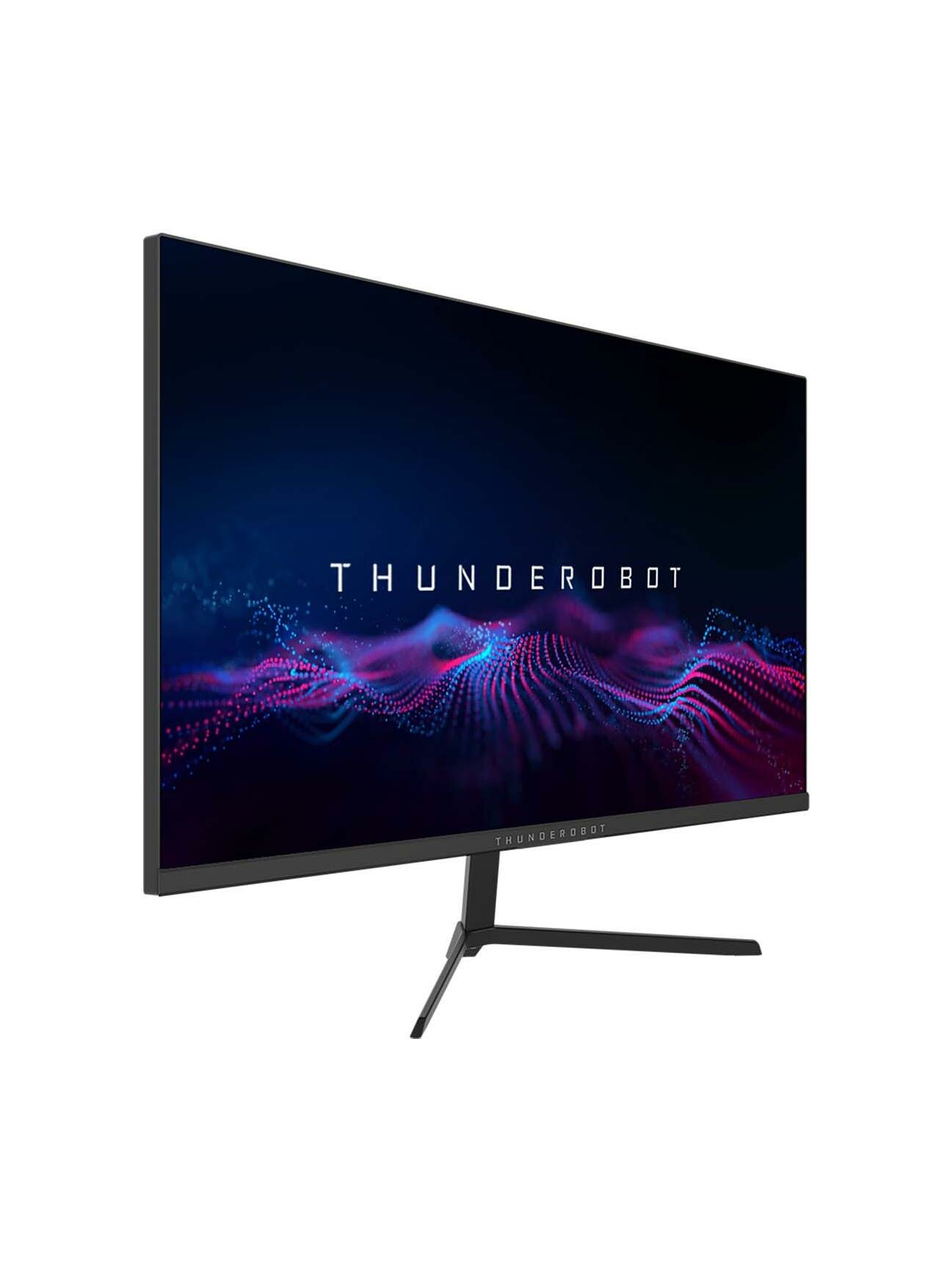 Монитор игровой Thunderobot 23.8"/IPS/1920x1080/165Гц/черный (F23HF) — фото 1