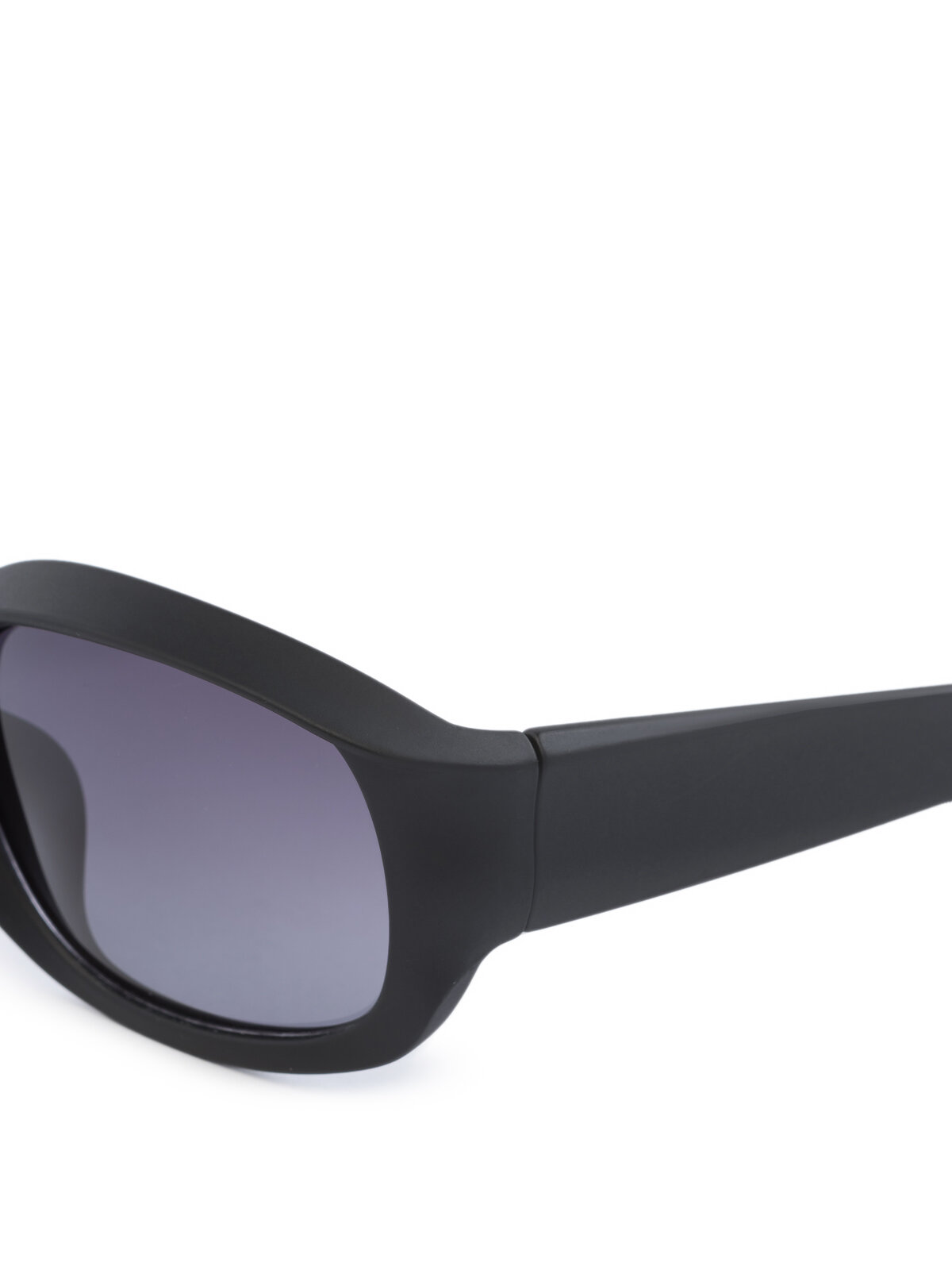 Солнцезащитные очки LABBRA, черный/фиолетовый — фото 1