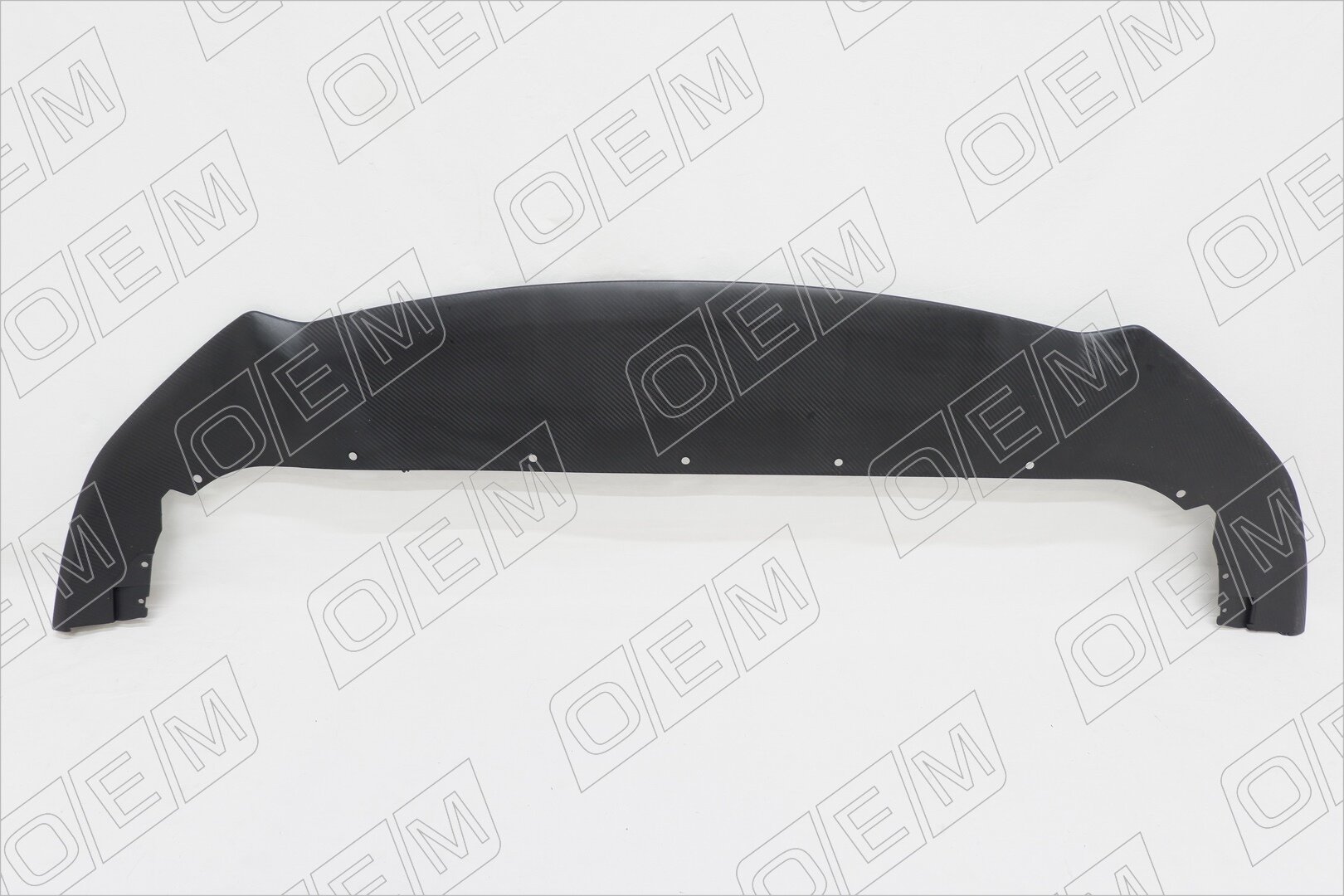 Накладка бампера переднего Geely Coolray SX11 6010084900, Джили Кулрэй, год с 2019 по 2024, O.E.M.