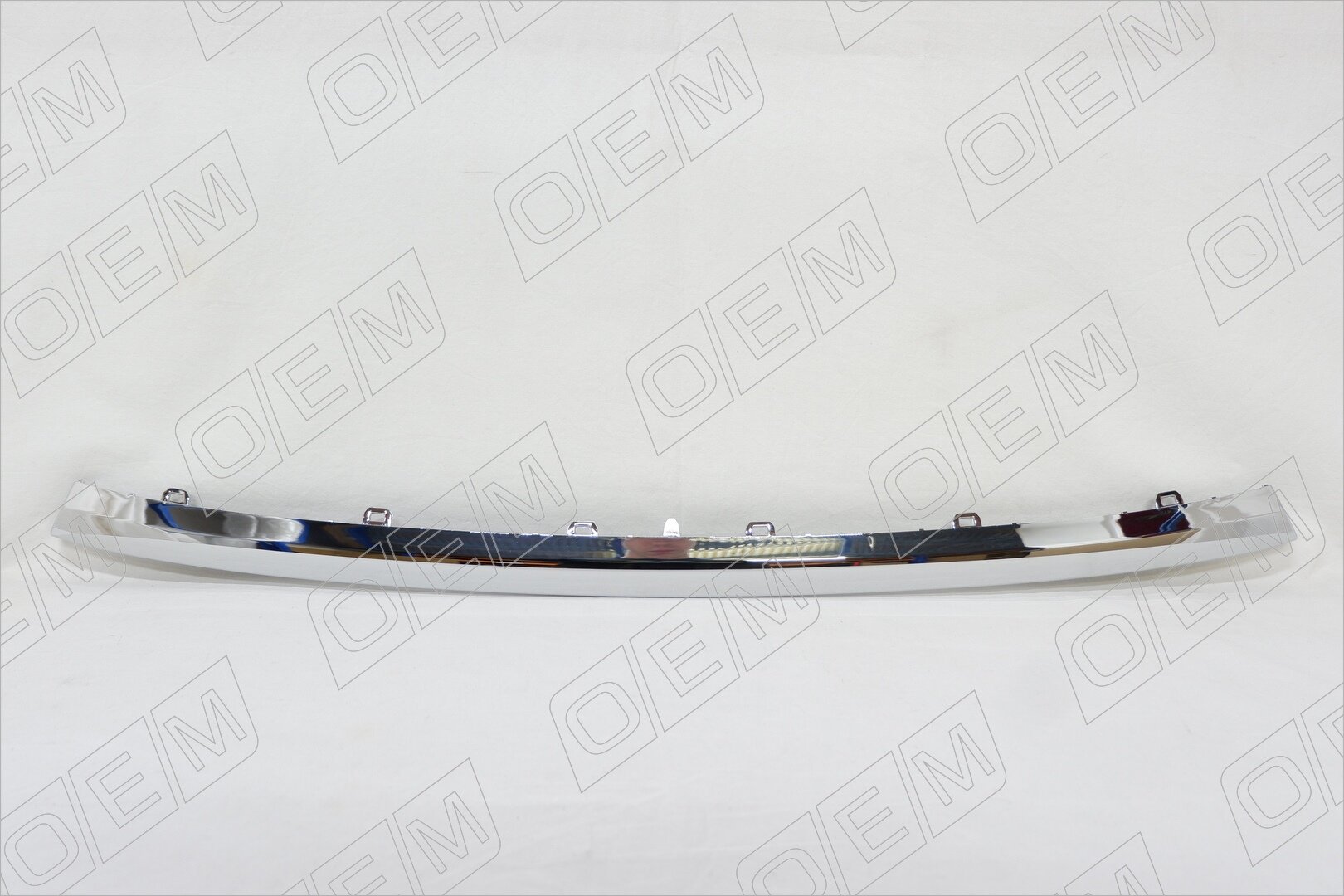 Молдинг бампера переднего Haval Jolion 2803128XST01A, Хавейл Джолион, год с 2021 по 2024, O.E.M.