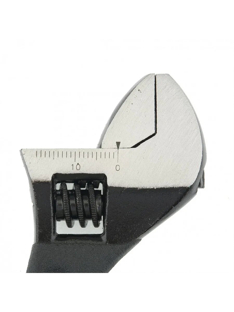 Ключ разводной, 200 мм, MATRIX, 15503