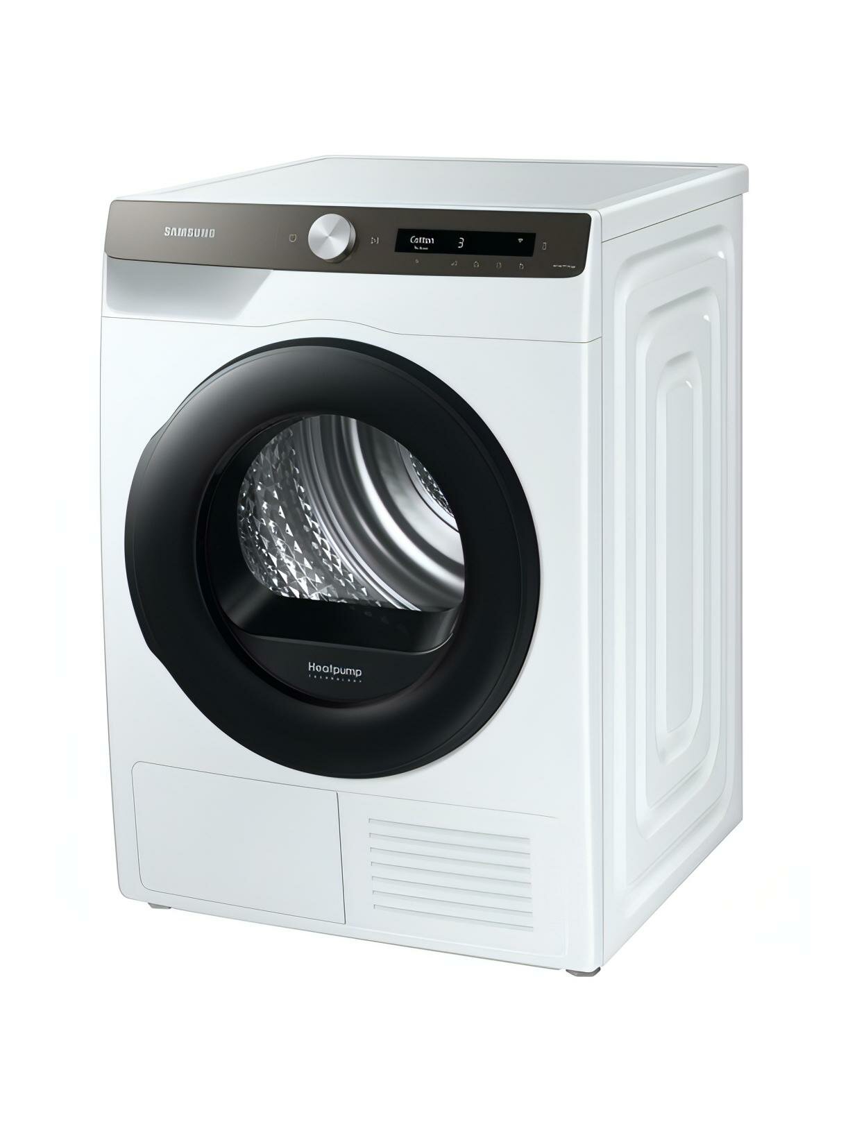 Сушильная машина Samsung DV90T5240AT