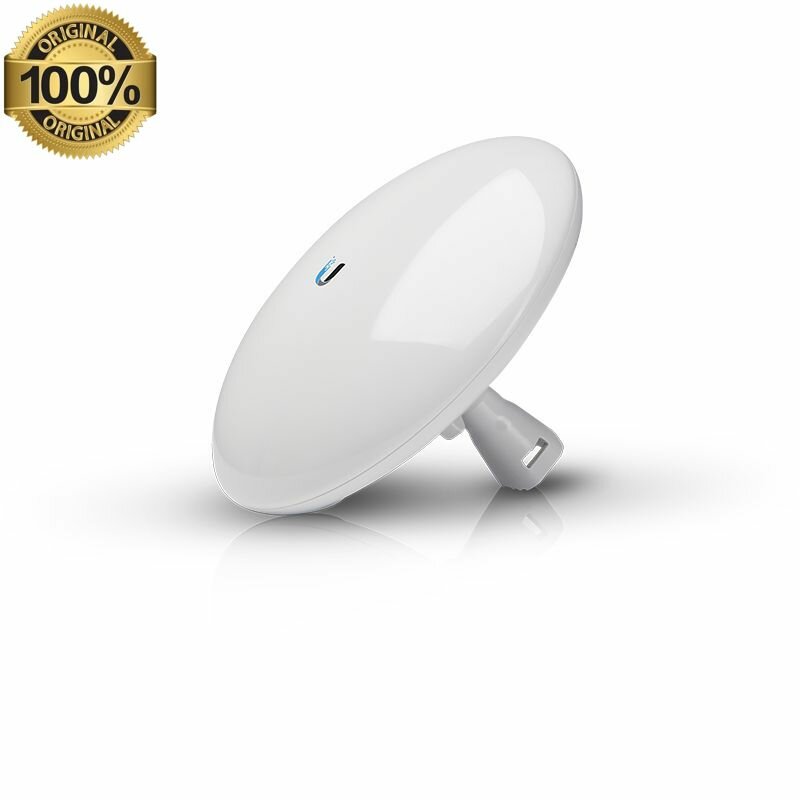 Точка доступа UBIQUITI NanoBeam 5AC Gen2