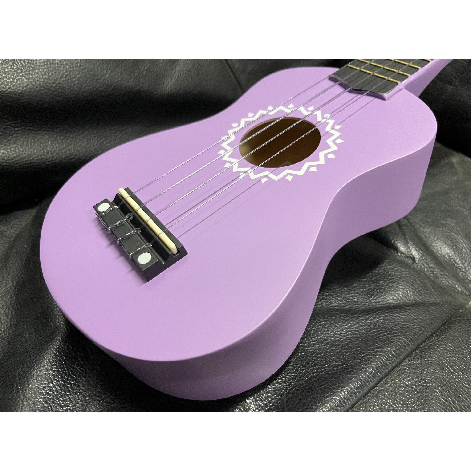 Укулеле сопрано TERRIS JUS 11 VIO — фото 1