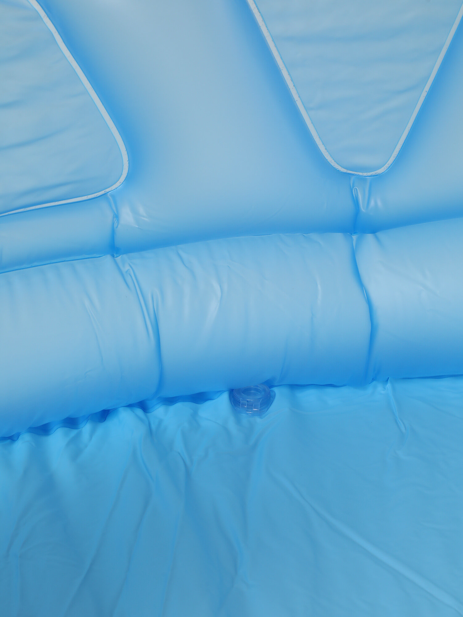 Бассейн надувной Intex 188 х 46 см, 808 л — фото 1