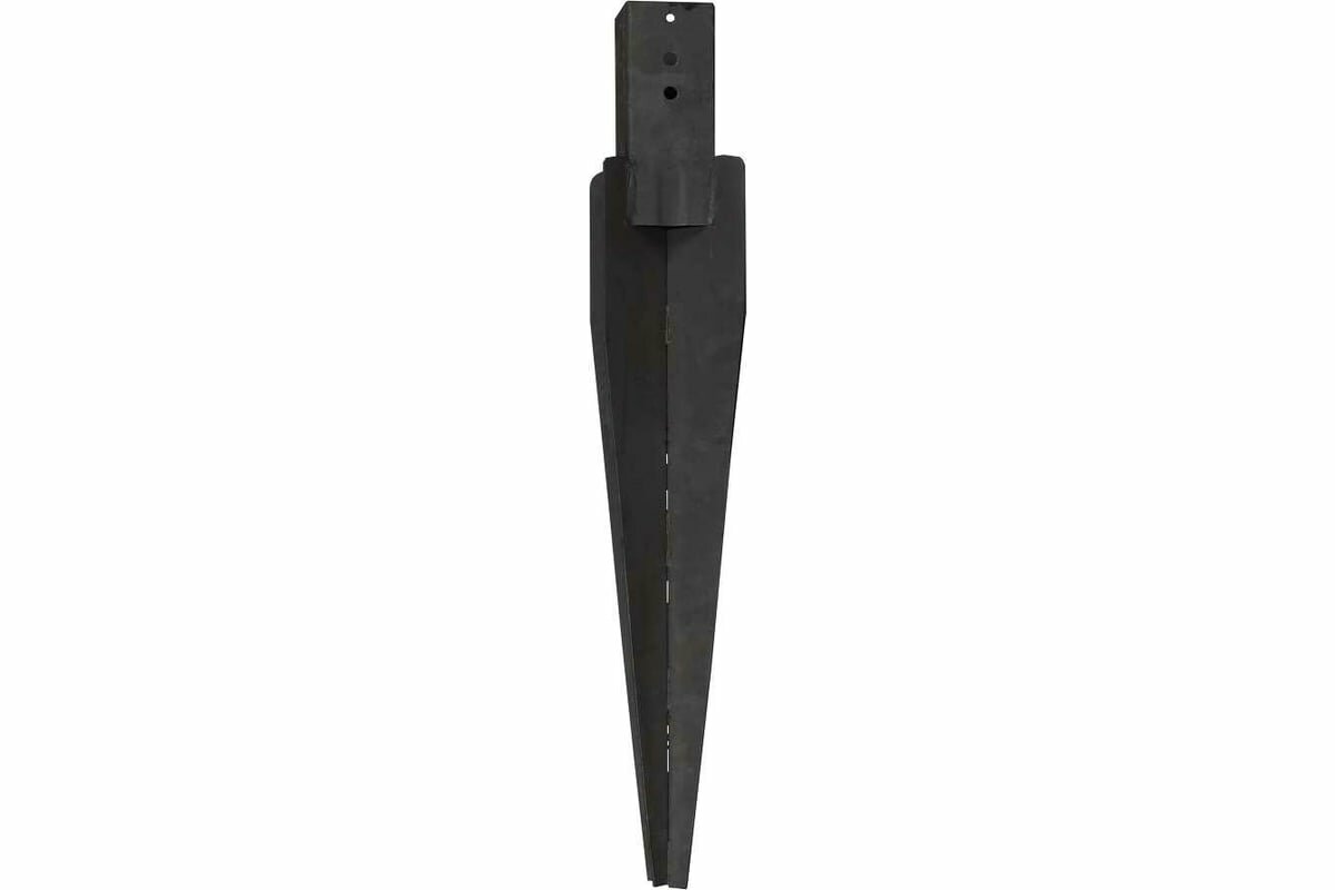 Свайбер Свая забивная 100x100/850 покрытие стандарт (грунт ГФ-21) SZ100х100/850 PS