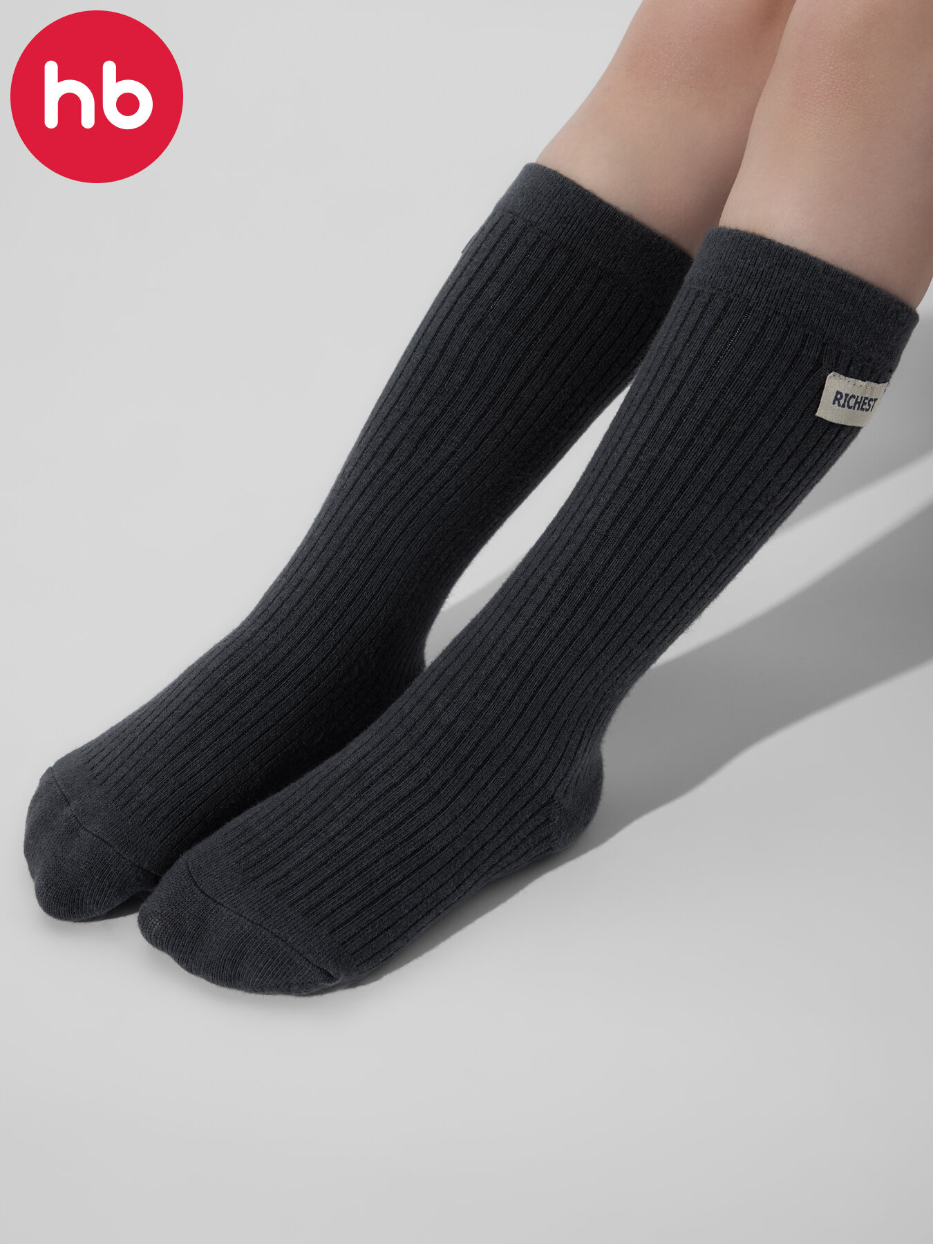 Гольфы Happy Baby