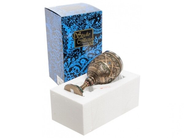 Бокал"Звезда Давида" — фото 1