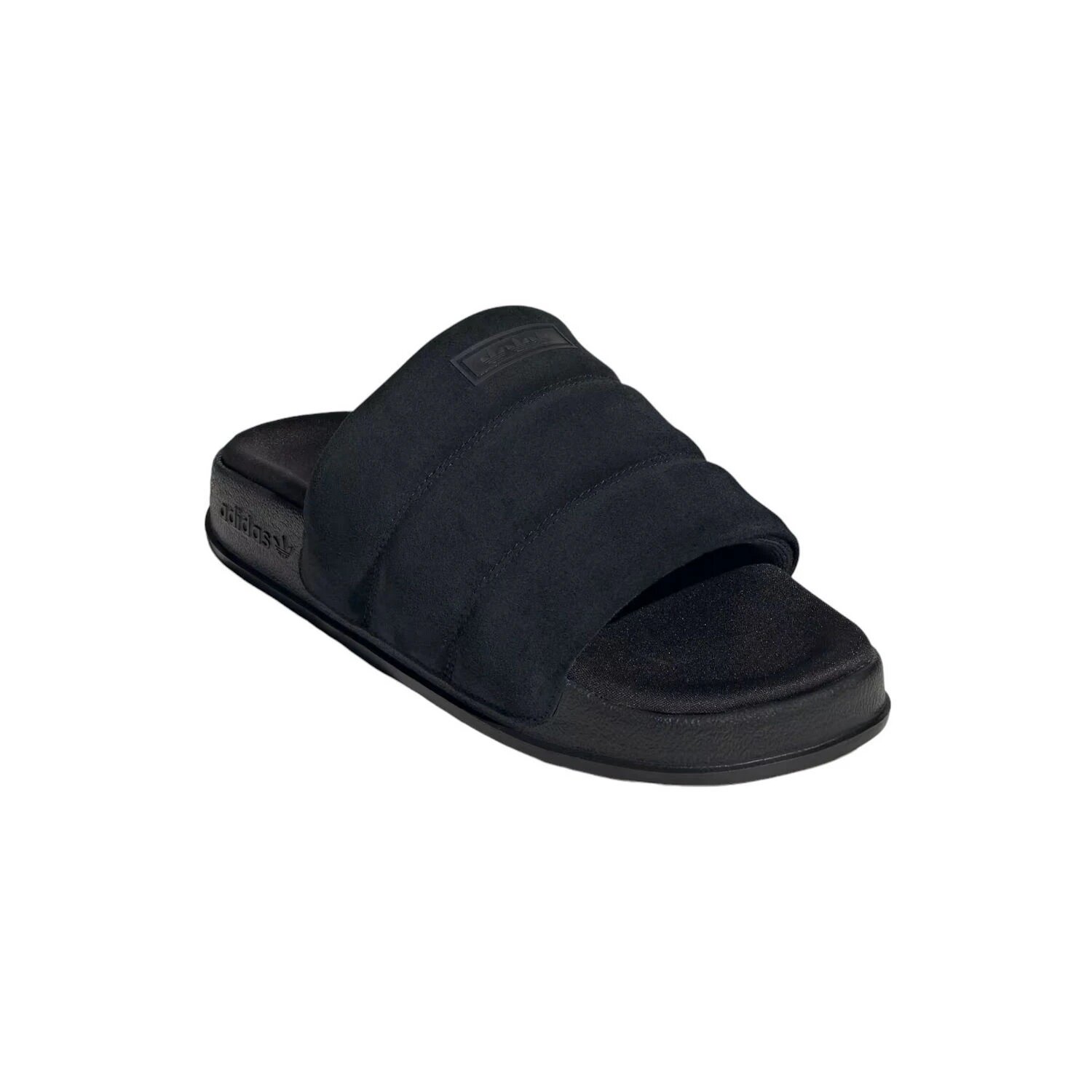 Шлёпанцы adidas, размер 7 UK — фото 1