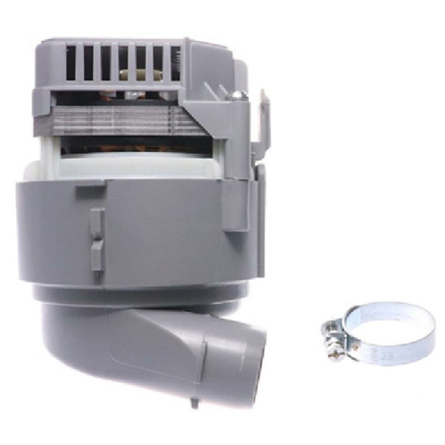Bosch 00755078 Насос циркуляционный для посудомоечной машины