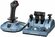 Джойстик набор Thrustmaster TCA Captain Pack Airbus Edition
