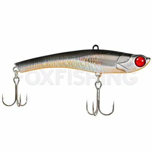 Воблер FolkFishing VIB Verhoglyad 70мм 18.5гр. #12 sinking